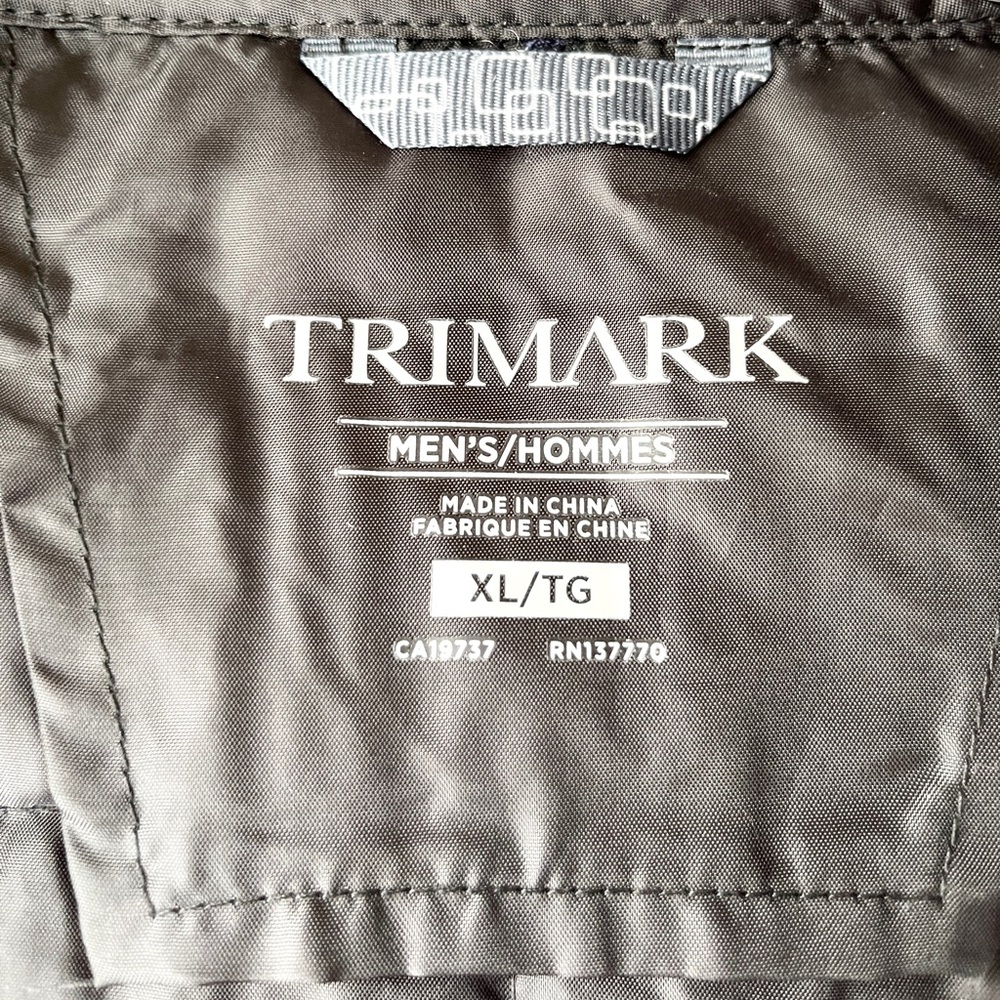 Men’s Spectrum Jacket - Picture 5 of 5